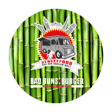 BaoBunsBurger Food Truck Reutlingen